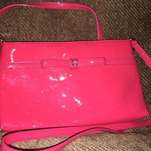 Kate spade cross body!