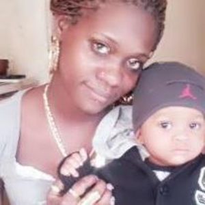 Meet your Posher, Shakima