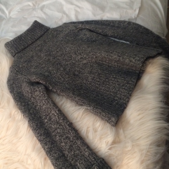 Express Sweater