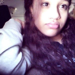 Meet your Posher, Karla