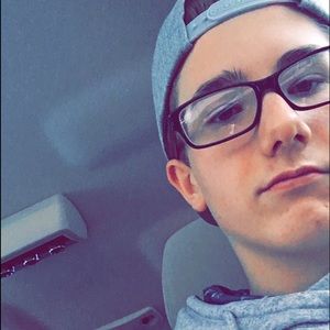 Meet your Posher, Dawson