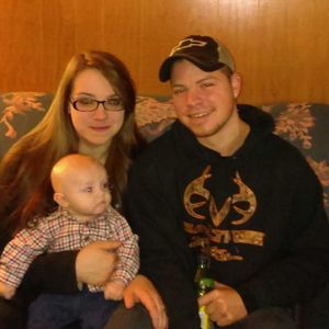 Meet your Posher, Krista