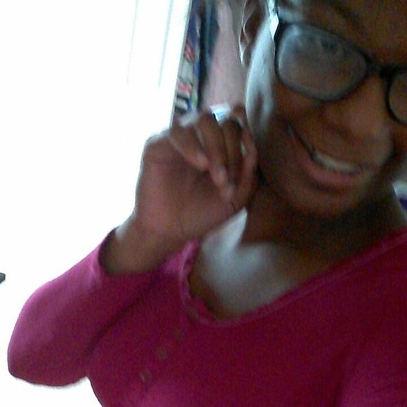 Meet your Posher, Sadiyah
