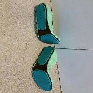 Patent Mint Tieks