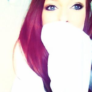 Meet your Posher, Kristen