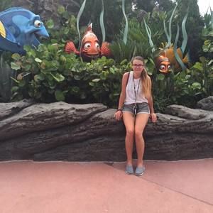 Meet your Posher, Emily