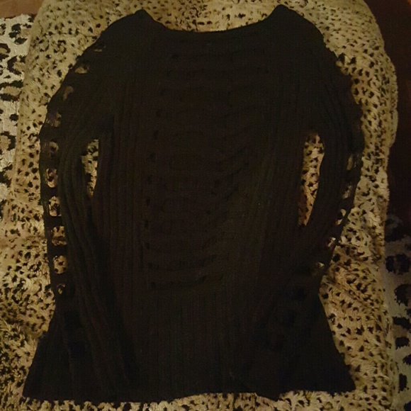 Sweater - Picture 2 of 2
