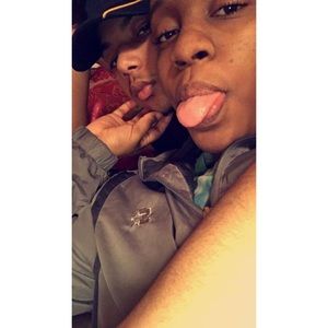 Meet your Posher, Jamarie