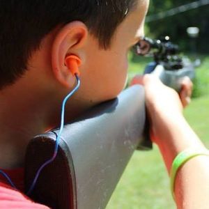 Meet your Posher, Blake