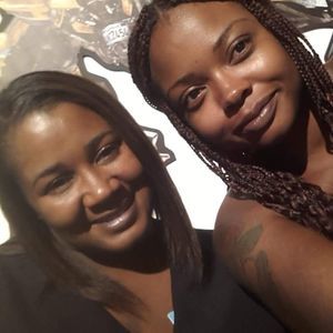 Meet your Posher, Kari