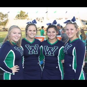 Meet your Posher, Cameron