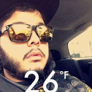 Meet your Posher, Uriah