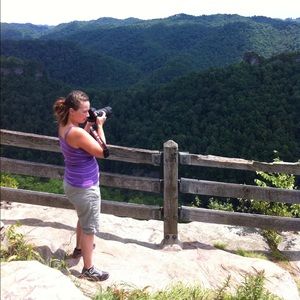 Meet your Posher, Jennifer