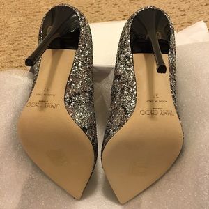 Jimmy Choo ANOUK High heel size 37 Jimmy Choo ANOUK High heel size 37