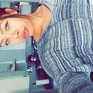 Meet your Posher, Natasha