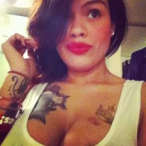 Meet your Posher, Vilma