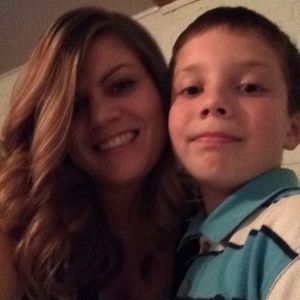 Meet your Posher, Brandy