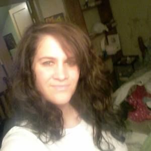 Meet your Posher, Jami