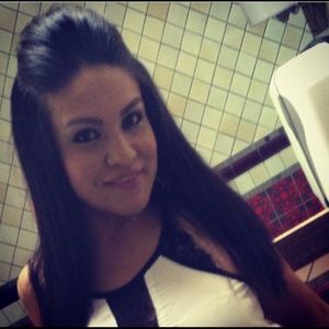 Meet your Posher, Karina