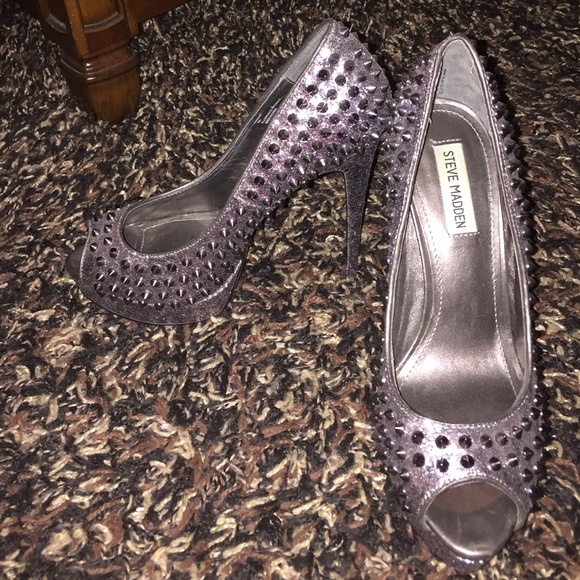 Steve Madden - Picture 2 of 4