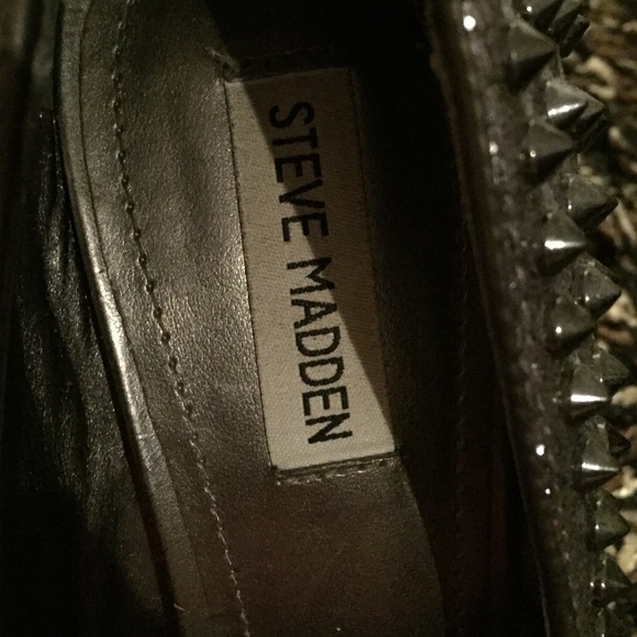 Steve Madden - Picture 3 of 4
