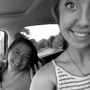 Meet your Posher, Abbie