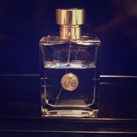 Versace Cologne