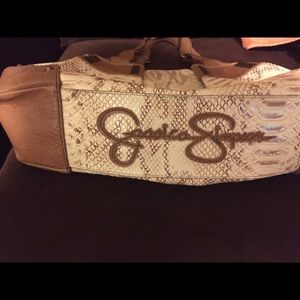 Jessica Simpson purse
