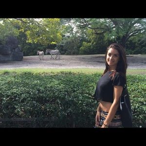 Meet your Posher, Daniela