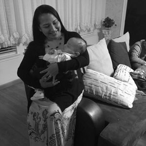 Meet your Posher, Yesi