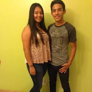 Meet your Posher, Alma