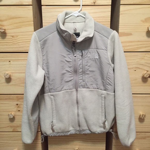 The North Face Denali Jacket