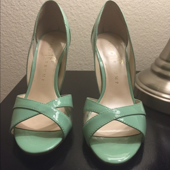 Ivanka Trump Shoes - Ivanka Trump heels