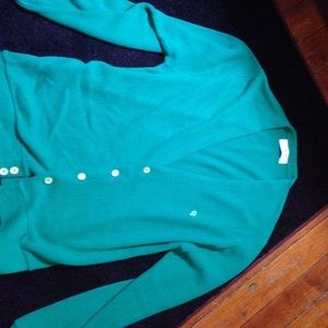 Christian Dior cardigan