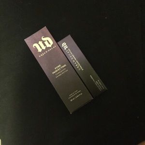 Urban Decay primer Bundle 💜💎💀