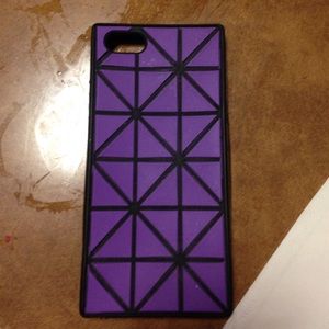 iPhone 5 case