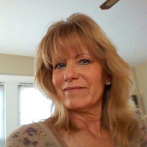 Meet your Posher, Dianne