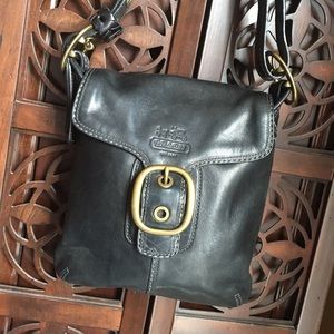 COACH Bleecker Flap 11428