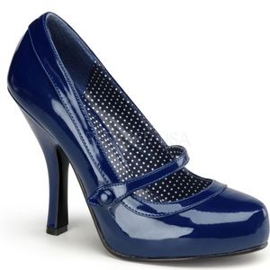 Pin Up Couture Cutie pie