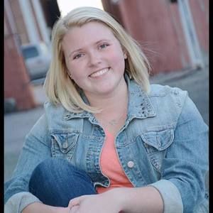 Meet your Posher, Kari