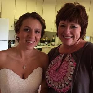 Meet your Posher, Trish