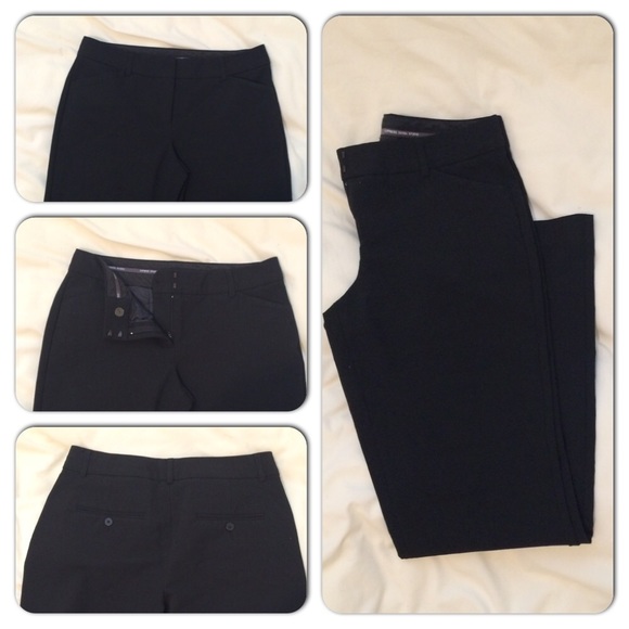 Express editor pants - Picture 2 of 3