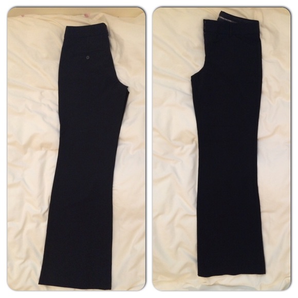 Express editor pants - Picture 3 of 3