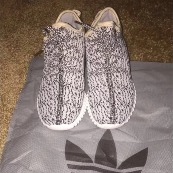 Yeezys 350 Boost