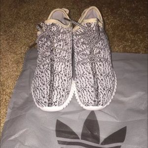 Yeezys 350 Boost