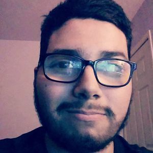 Meet your Posher, Jacob