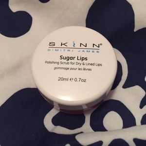 Skinn Dimitri James Sugar lips 2 hr sale!
