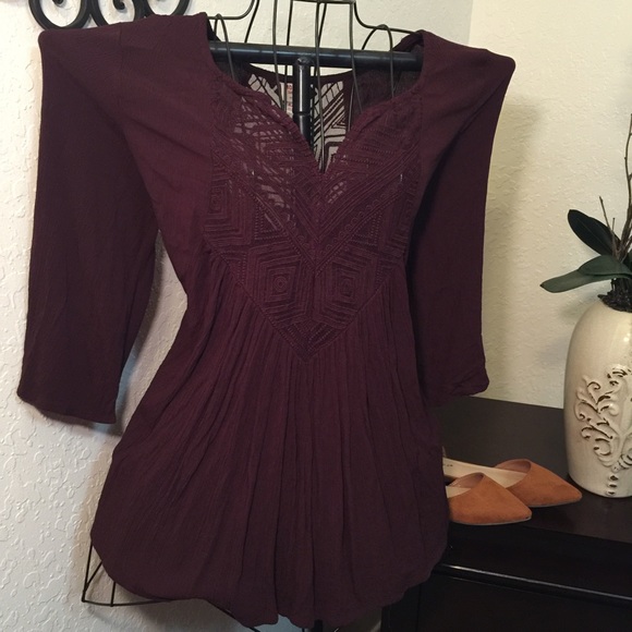 Pheasant top