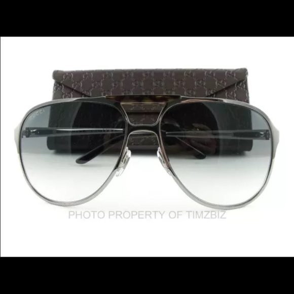 Gucci sunglasses