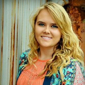 Meet your Posher, Maranda